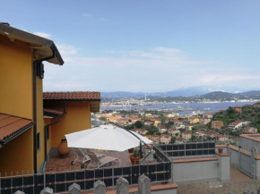 I POGGI SUL GOLFO